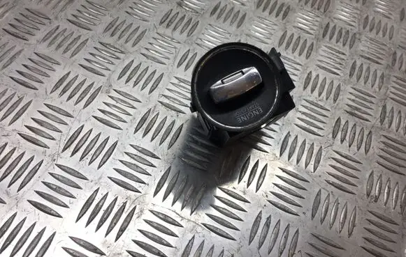 Volkswagen PASSAT B6 Ignition lock 3C0905843Q
