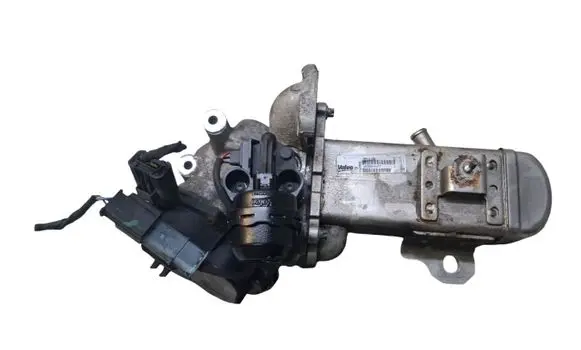 Ford S-MAX EGR valve V29004027 MM111BL