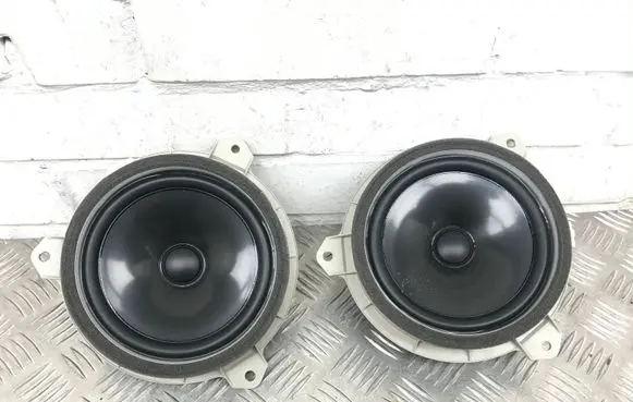 Lexus CT 200H Rear door speaker 8616076080
