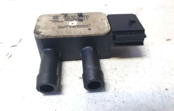 KIA Sorento Exhaust gas pressure sensor 392102R000