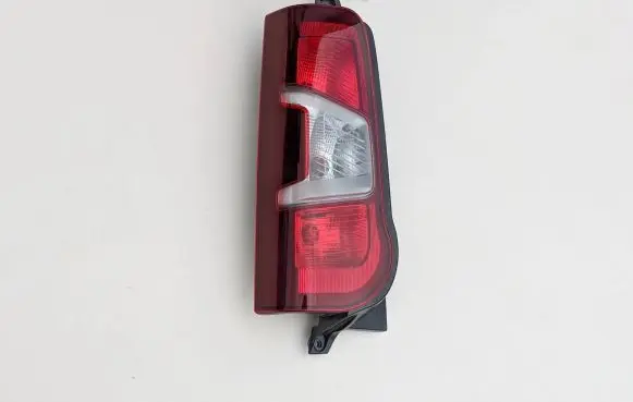 Citroen Berlingo Rear/tail lights 9819235880