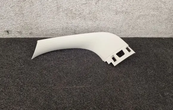 BMW X5 G05 Tailgate/trunk side cover trim 7417428