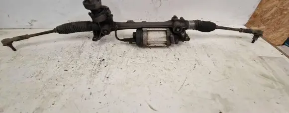 Volkswagen PASSAT B6 Steering rack