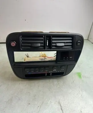 Honda Civic Climate control unit 552
