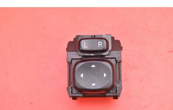 Toyota Avensis T270 Mirror heating switch 183647