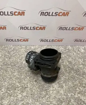 Ford Focus Throttle valve 9643836980