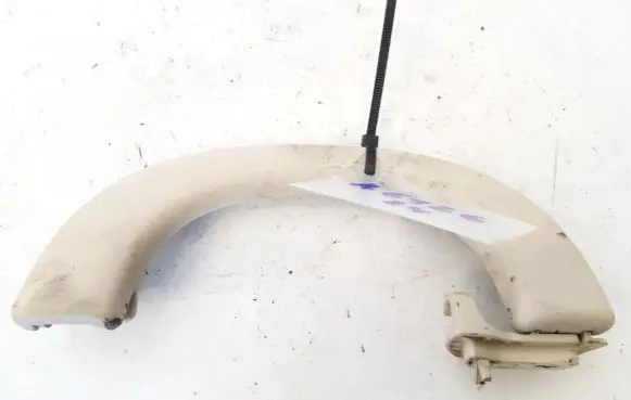 Mercedes-Benz E W211 Rear interior roof grab handle A2118100051