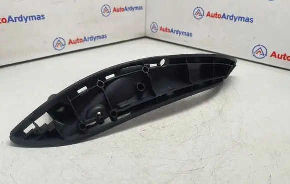 BMW 3 F30 F35 F31 Front door interior handle trim 7279312 51417279312