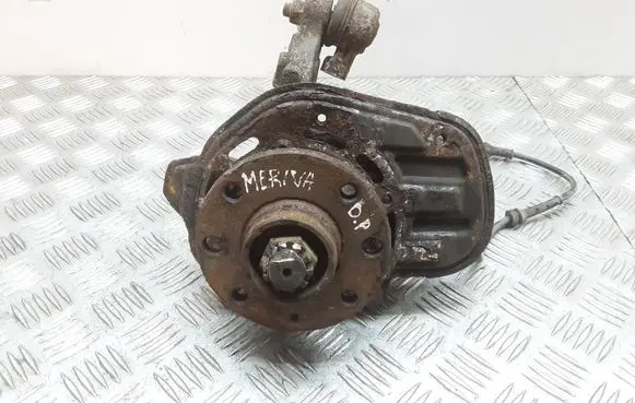 Opel Meriva A Front wheel hub