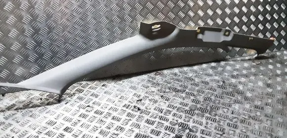 Audi A8 S8 D3 4E (A) pillar trim 4E0867234C