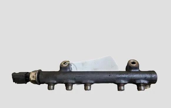 Citroen C4 II Fuel main line pipe 9685297580 968529758002 102150015