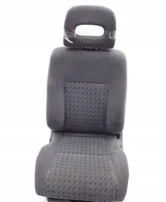Honda CR-V Front driver seat 