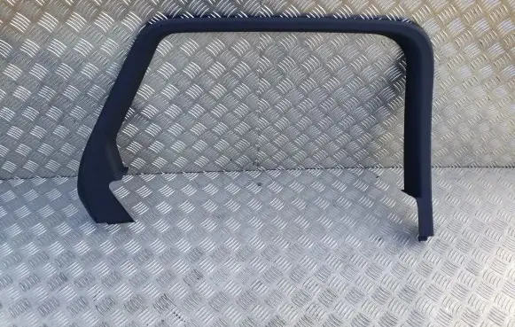 Other rear door trim element