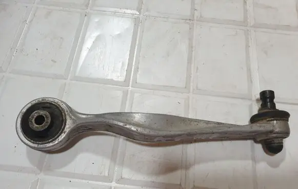 Audi A6 S6 C5 4B Front lower control arm/wishbone