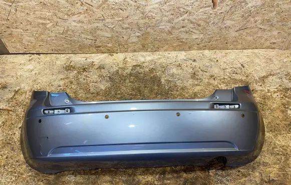 Suzuki SX4 Rear bumper 71811-79J00 S2502P102