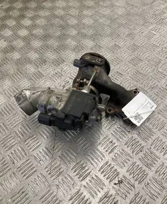 Volkswagen Jetta VI Turbo 04E145721F