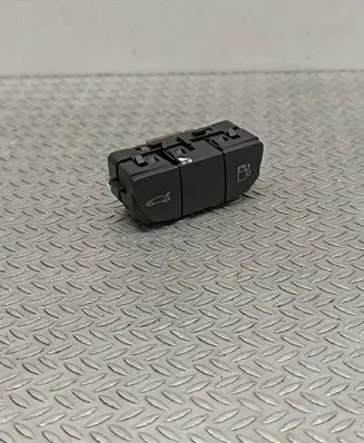 Peugeot 508 Fuel tank opening switch 96770584ZD 03384450100