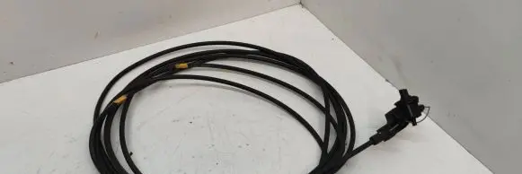 Nissan Qashqai Loading door cable line 78821jd000