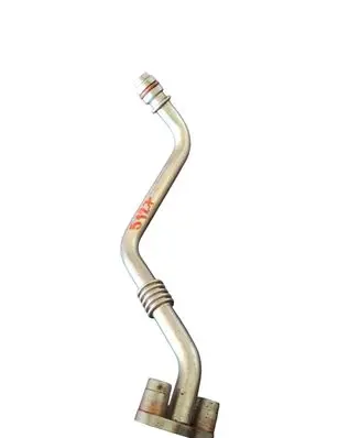 Nissan Juke I F15 Oil cooling pipe 1519800Q0N