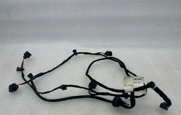 Audi A6 S6 C6 4F Parking sensor (PDC) wiring loom 4F9971085