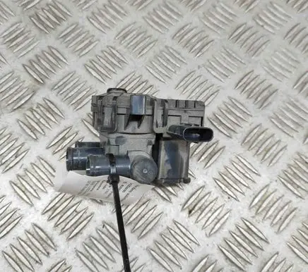 Toyota RAV 4 (XA50) Coolant heater 1137401600
