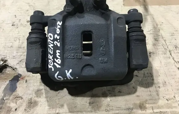KIA Sorento Rear brake caliper