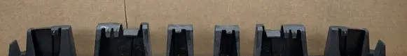 Volvo S90, V90 Rear bumper mounting bracket CV4417B861AC