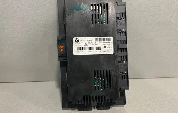 BMW 3 E90 E91 Light module LCM 9263800 9263806 53248485