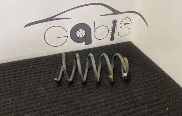 Smart ForTwo I Rear coil spring