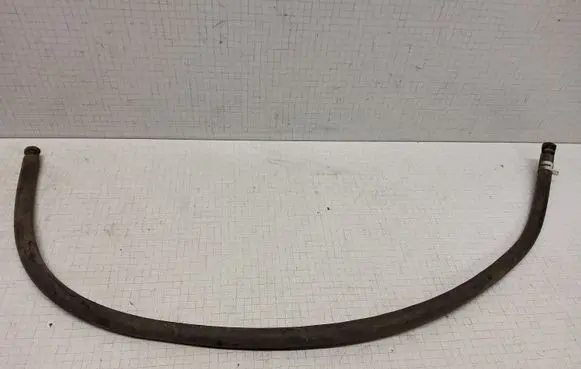Mercedes-Benz C AMG W203 Engine coolant pipe/hose 001065A1W