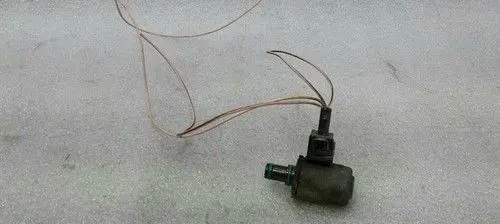 Mercedes-Benz SL R230 Headlight/headlamp level sensor A2204600134