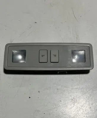Volkswagen Taos Rear seat light 3CN947290