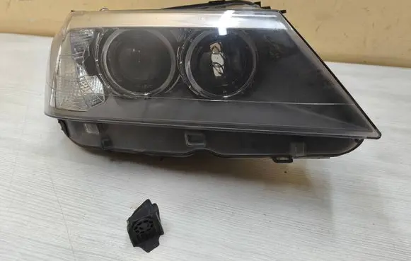 BMW X3 F25 Headlight/headlamp 7276992 6002TA0143