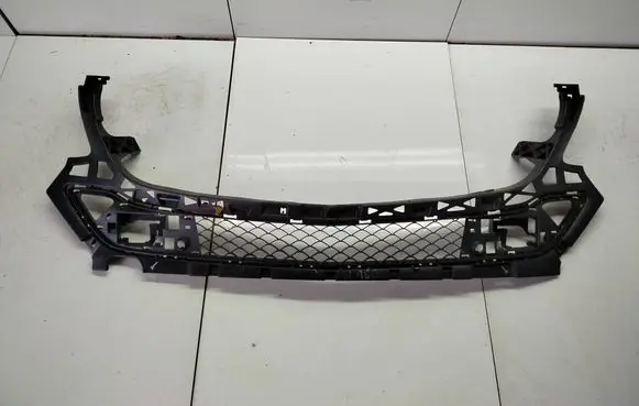 Mercedes-Benz GLE (W166 - C292) Front bumper support beam A1668853965