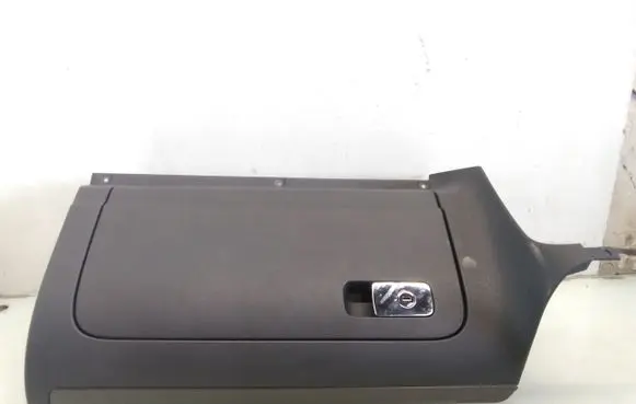 Volkswagen Golf V Glove box