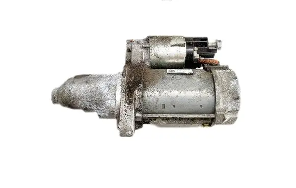Porsche Panamera (970) Starter motor 9A160410900