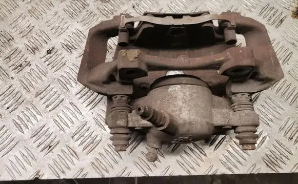 Mercedes-Benz E C207 W207 Front brake caliper 322x32