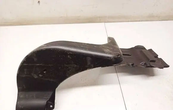 Toyota RAV 4 (XA30) Cabin air duct channel 8721342040