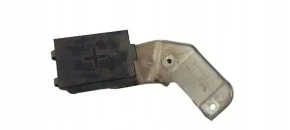 Mercedes-Benz E W211 Positive cable (battery) A2115456440