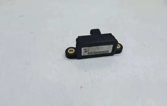 BMW 3 E90 E91 ESP acceleration yaw rate sensor 6778421 34526778421