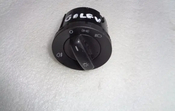 Volkswagen Golf V Light switch 1K0941431AH