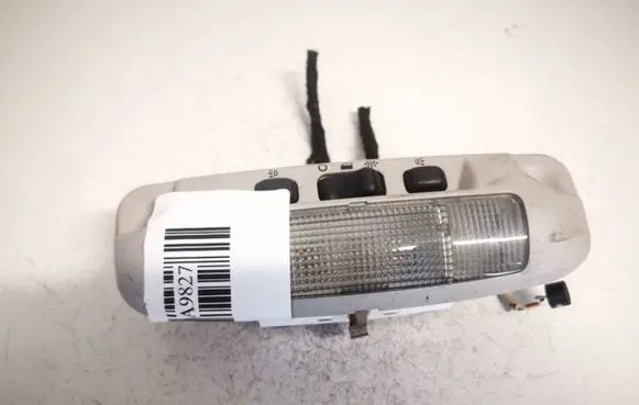 Ford Focus C-MAX Front seat light 2s7t15k609ca 2s7t-15k609-ca