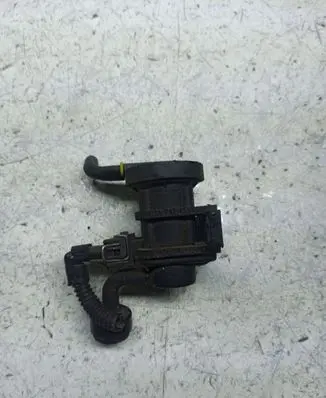 Opel Zafira A Turbo solenoid valve 4522371 4715396