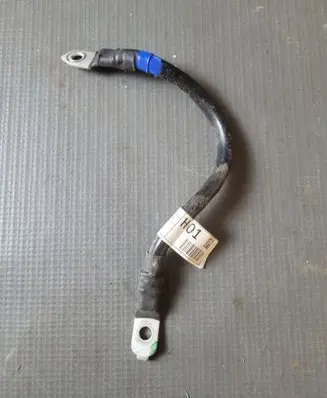 KIA Sportage Negative earth cable (battery) 91661R2010