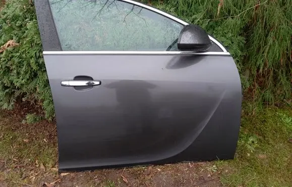 Opel Insignia A Front door