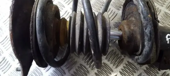Mini One - Cooper R50 - 53 Front coil spring