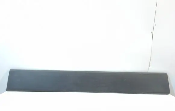 Fiat Ducato Sliding door trim (molding) 1306606070