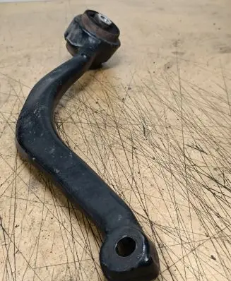 Front control arm