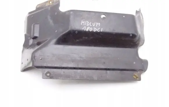 Renault Master II Engine cover (trim)