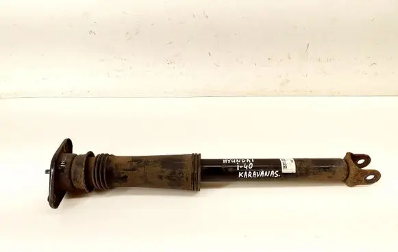 Hyundai i40 Rear shock absorber/damper 553113Z110 553XXXXXXX